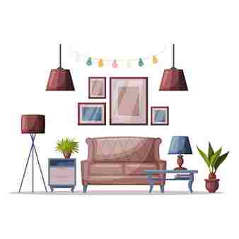 Home Appliances