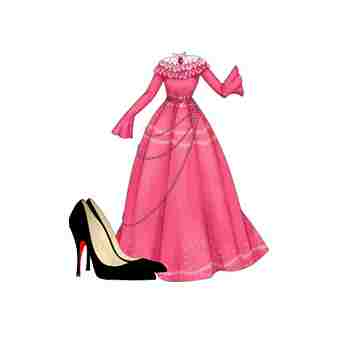 Clothing & Shoes